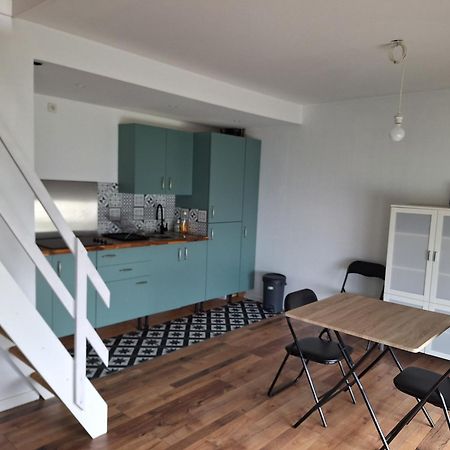Appartement Calme Paisible Perenchies ภายนอก รูปภาพ