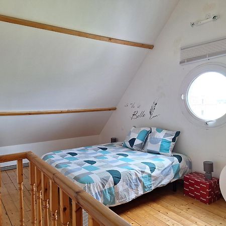 Appartement Calme Paisible Perenchies ภายนอก รูปภาพ