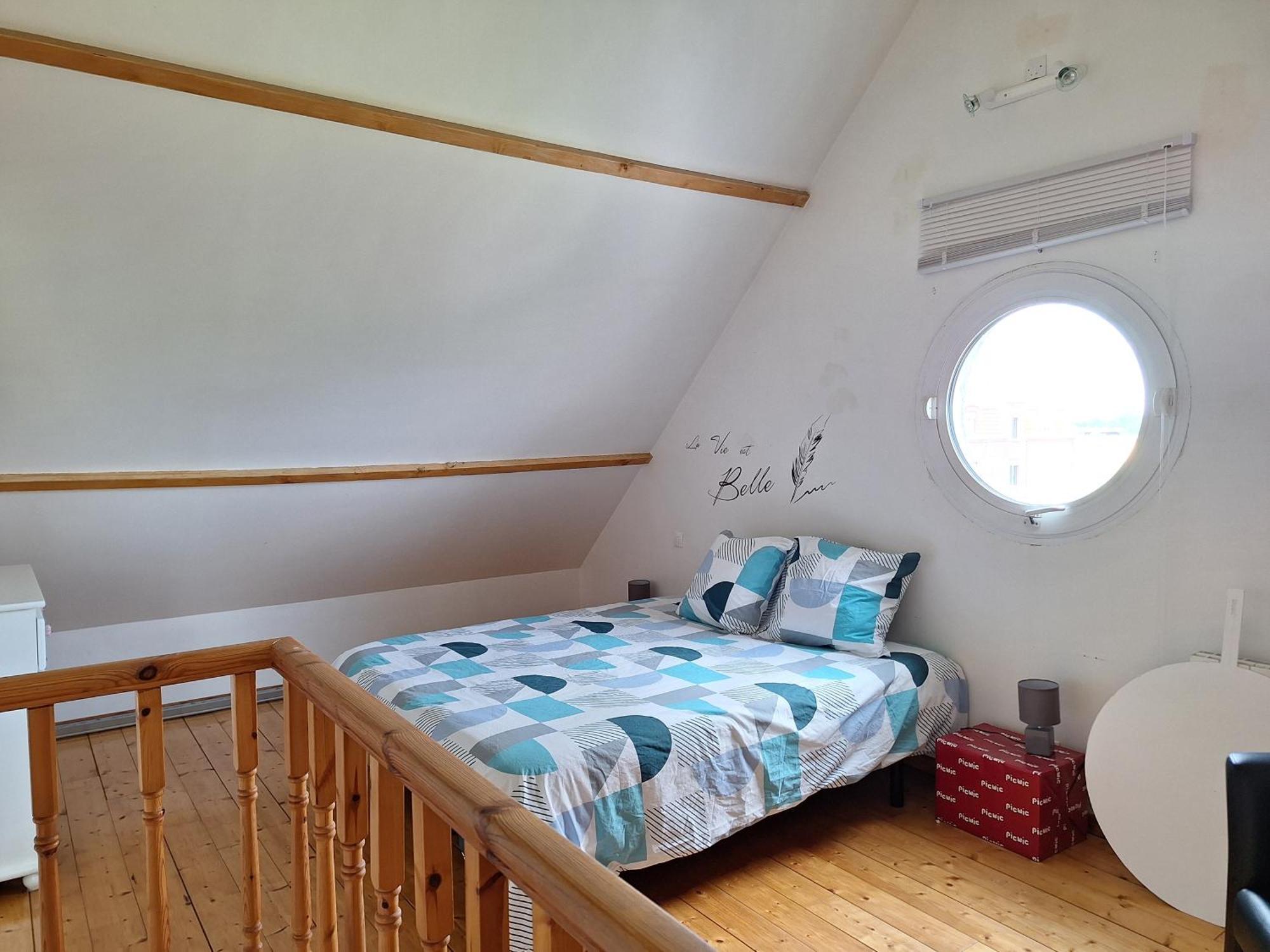 Appartement Calme Paisible Perenchies ภายนอก รูปภาพ